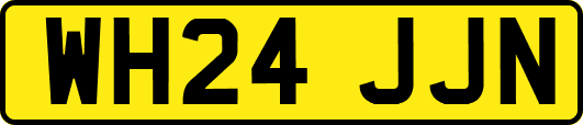 WH24JJN