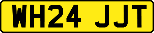 WH24JJT