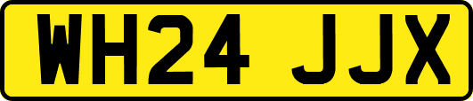 WH24JJX