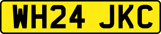 WH24JKC