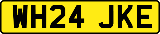WH24JKE