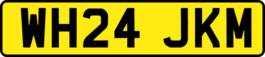 WH24JKM