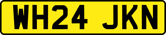WH24JKN