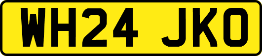 WH24JKO