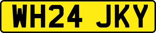 WH24JKY
