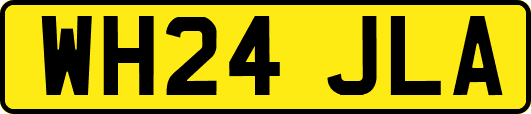 WH24JLA