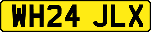 WH24JLX