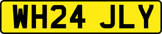 WH24JLY