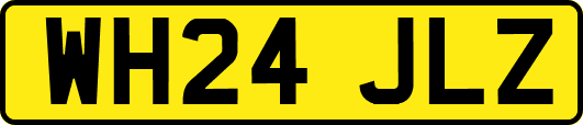WH24JLZ