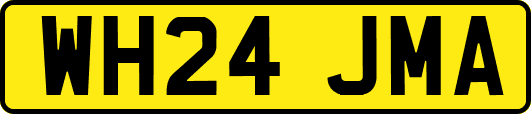 WH24JMA