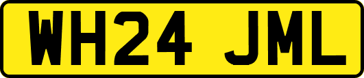 WH24JML