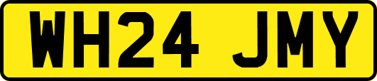 WH24JMY