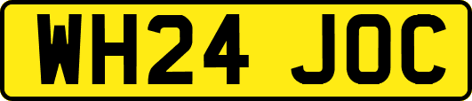 WH24JOC