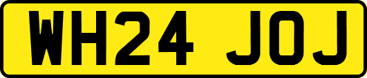 WH24JOJ