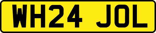 WH24JOL