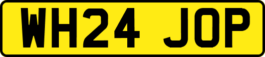 WH24JOP
