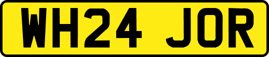 WH24JOR
