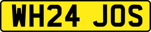 WH24JOS