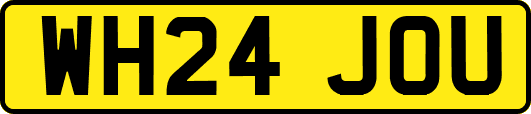 WH24JOU