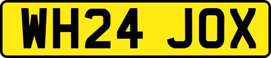 WH24JOX