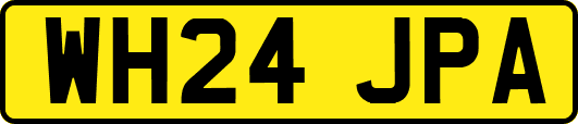 WH24JPA