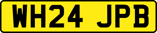 WH24JPB