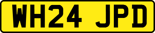 WH24JPD