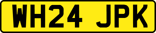 WH24JPK