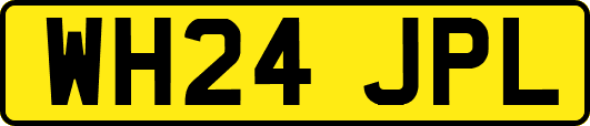 WH24JPL