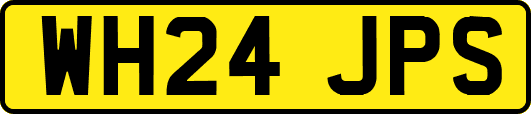 WH24JPS