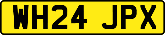 WH24JPX