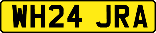 WH24JRA