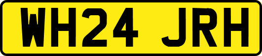 WH24JRH