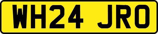 WH24JRO