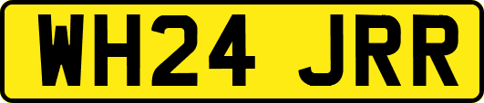 WH24JRR