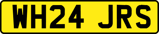 WH24JRS