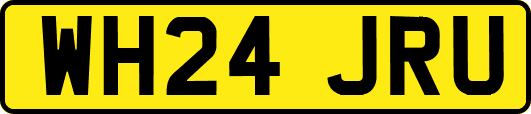 WH24JRU
