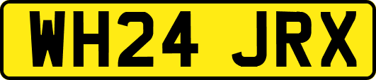 WH24JRX