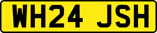 WH24JSH