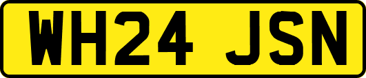 WH24JSN