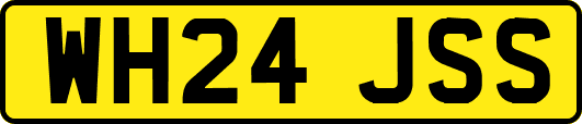WH24JSS