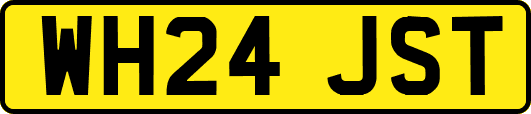 WH24JST