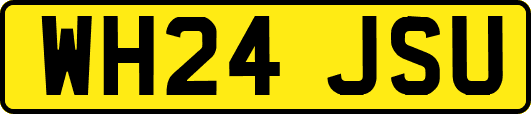 WH24JSU