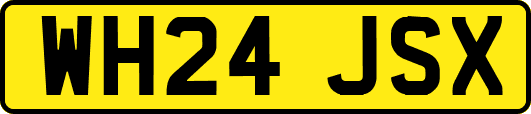 WH24JSX