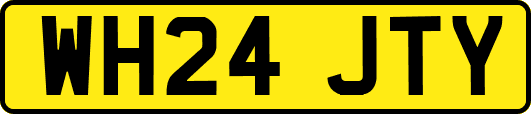 WH24JTY