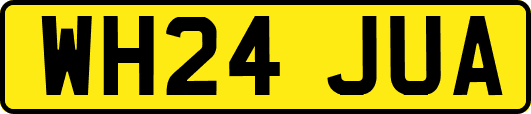 WH24JUA