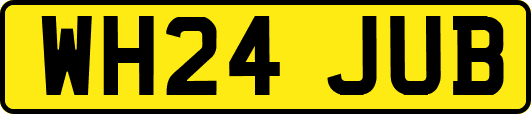 WH24JUB