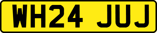 WH24JUJ