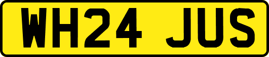 WH24JUS