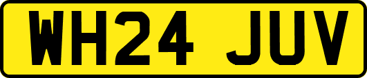 WH24JUV